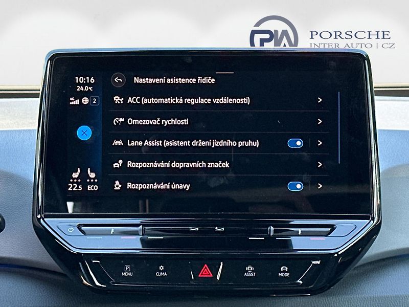Volkswagen ID.3 PRO PERF 150kW SoH: 92,9% - fotka 21 z 21
