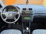 Škoda Roomster (2008) 1.4i 16V STYLE*REZERVACE* - náhled 23