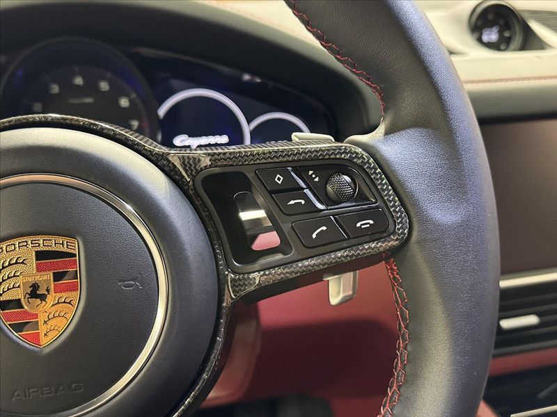 Porsche Cayenne 3.0 V6 PANORAMA SOFT CLOSE - fotka 11 z 29