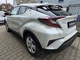Toyota C-HR 1.2-4x4-NAVI-KAMERA - náhled 9