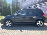 Suzuki SX4 1.6VVTi, 4x4 - náhled 2