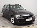 BMW Řada 3 (2008) 320 d, Automat - náhled 1