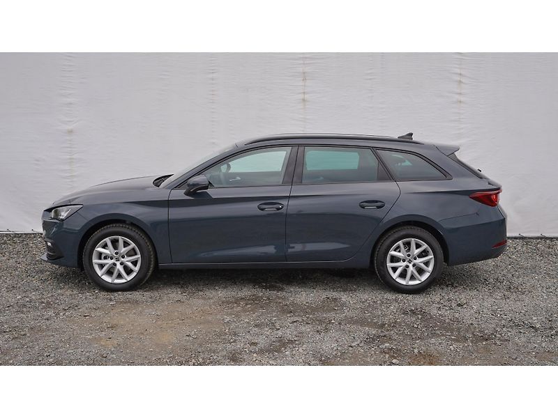 Seat Leon (2026) SP style - fotka 3 z 23
