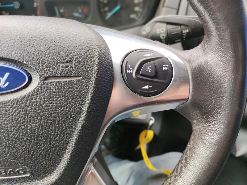 Ford Transit (2018) 2.0,96kW,L3, - fotka 9 z 24