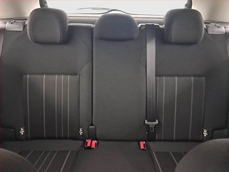 Citroën C4 (2012) 1.6 VTi, po STK, jezdí výborně - fotka 10 z 16