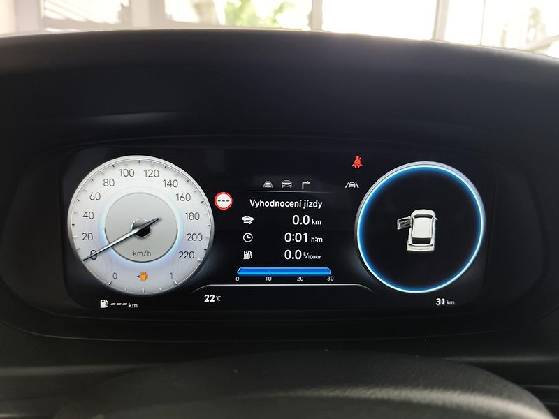 Hyundai i20 (2026) 1.0T-GDi 66kW MT GO PLUS! - fotka 22 z 22