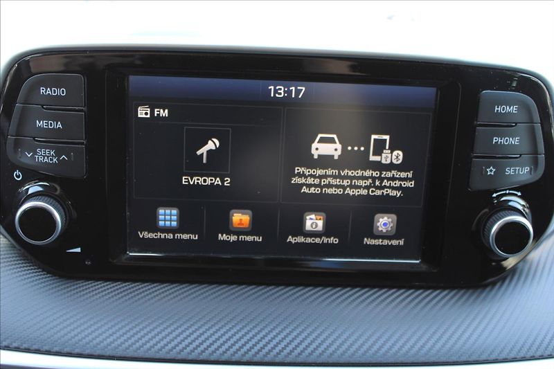 Hyundai Tucson 1,6 CRDi  ČR,1MAJ,AT,ADVENTURE - fotka 11 z 36