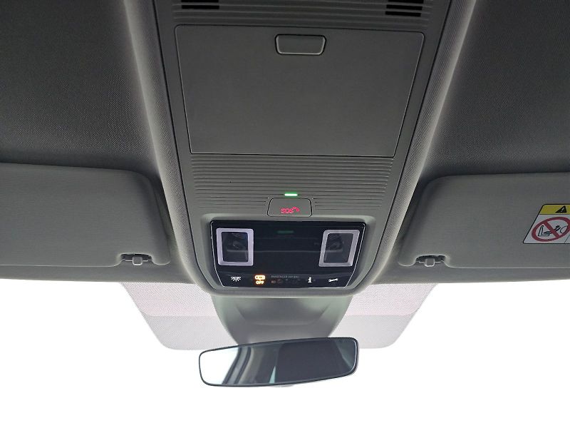 Škoda Octavia (2024) 1.5TSI 110kW SELECTION TAŽNÉ - fotka 23 z 27