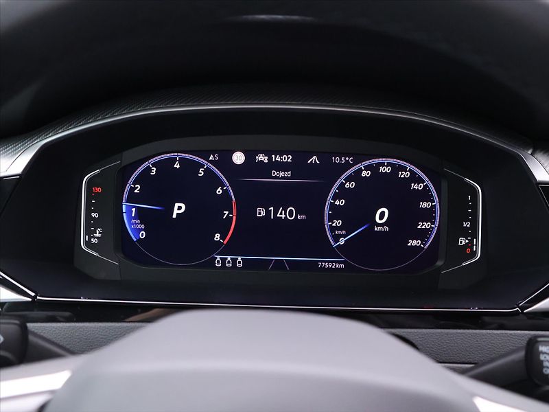 Volkswagen Arteon 2,0 TSI 206 kW R-Line 4M DPH C - fotka 18 z 35