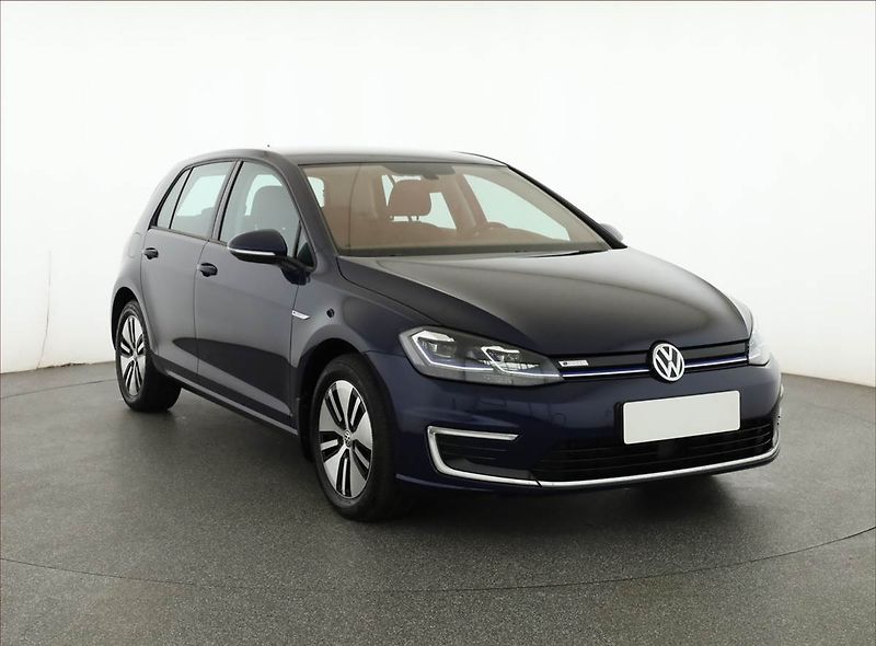 Volkswagen Golf (2021) 32 kWh - 37 Ah, SoH 94% - fotografie inzerátu