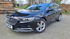 Opel Insignia 1.6 CDTI Edition Sport NAVI - fotografie inzerátu