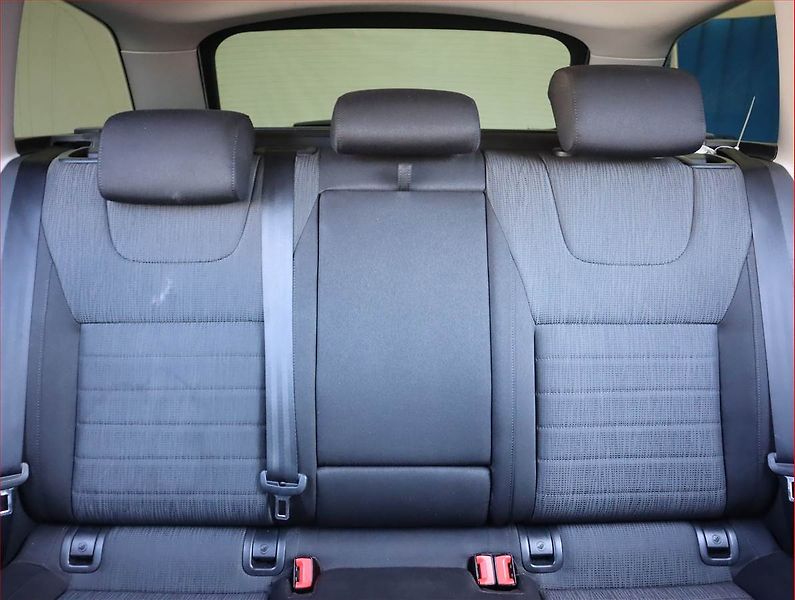 Škoda Octavia (2015) 2.0 TDI, Automat, Serv.kniha - fotka 10 z 20