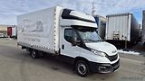 Iveco Daily 35S18 EURO 6 - valník - náhled 1