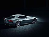 Maserati Alfieri.
