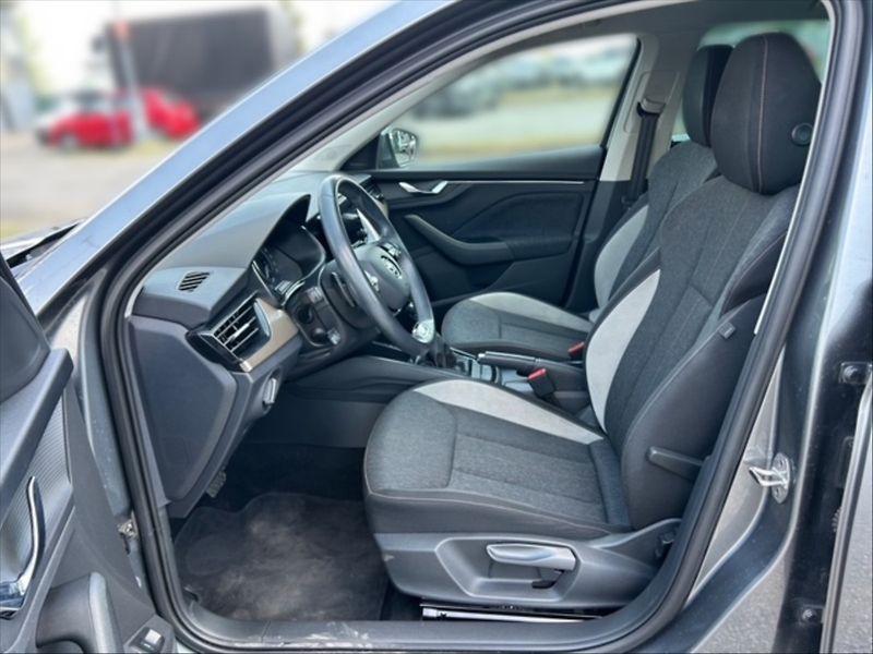 Škoda Scala 1,5 TSI 110 Style AT - fotka 7 z 11