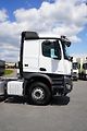 Mercedes-Benz (2022) AROCS / 2053 / ACC / E 6 / MP  - náhled 36