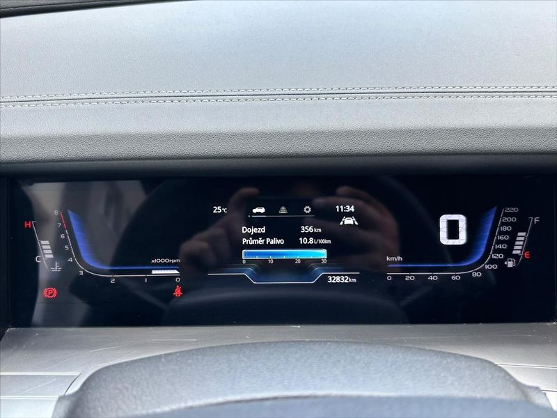 SsangYong Torres 1,5 GDI  Club 2WD 6MT - fotka 20 z 29
