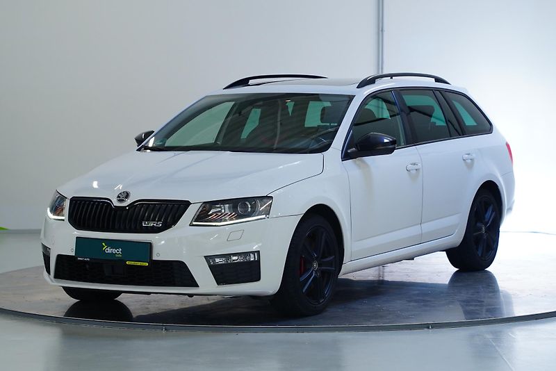 Škoda Octavia - fotografie inzerátu