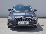 Škoda Superb (2013) 2.0 TDi, 1.maj,ČR, Elegance - náhled 1