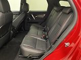 Land Rover Discovery Sport P200 SE AWD AUT CZ REZERVACE - náhled 4