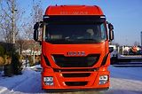 Iveco Stralis (2015) 460 E6 tractor unit  - náhled 7