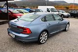 Volvo S90 (2017) 2.0d KŮŽE NAVI KLIMA LED 4x4 - náhled 7