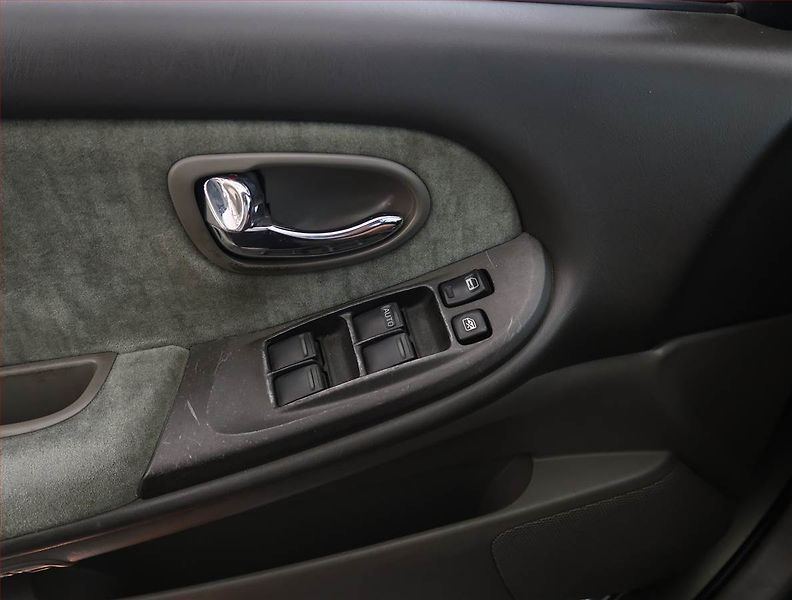 Nissan Maxima (2001) 2.0, Serv.kniha, nová STK - fotka 16 z 16