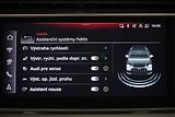 Audi Q8 3.0TDI,ČR,1.MAJ,DPH,NZ.TOPENÍ - náhled 31