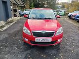Škoda Fabia 1,2 KOMBI TAŽNÉ, LETNÍ + ZIMNÍ - náhled 8