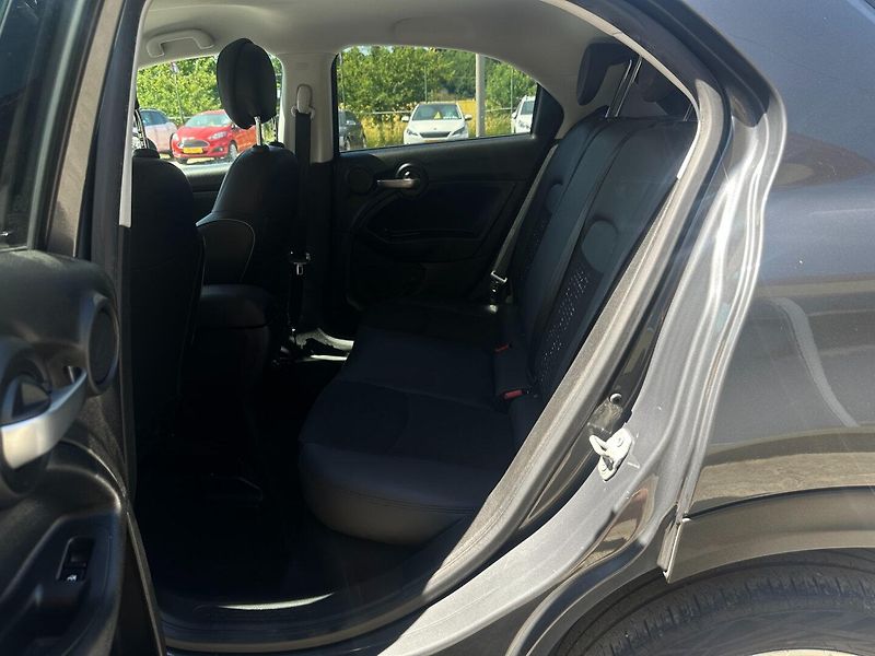 Fiat 500X 1.0i 88kW/1MAJ/Park.Senzor - fotka 12 z 29