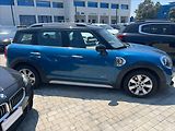 Mini Countryman 1,5 SE ALL4 AUT. HEV 165kw DPH - náhled 1