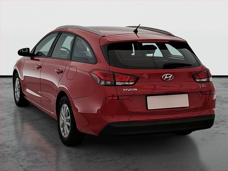 Hyundai i30 (2018) 1.0 T-GDI, Serv.kniha - fotka 4 z 16