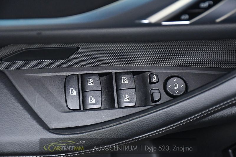 BMW Řada 4 420xD M-SPORT ČR 1.M HUD TAŽNÉ - fotka 25 z 52