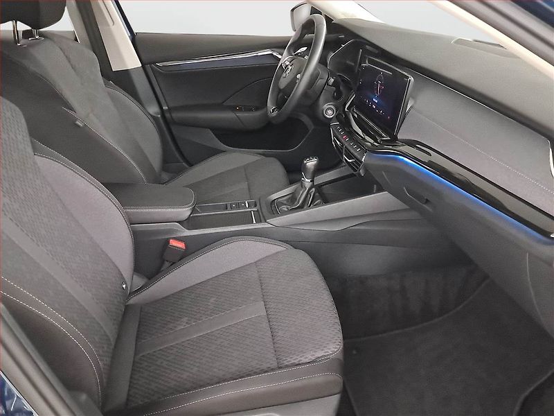 Škoda Octavia (2022) Style 2.0 TDI - fotka 9 z 20