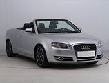 Audi A4 (2007) 2.0 TDI, Serv.kniha, Xenony - náhled 1