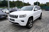 Jeep Grand Cherokee 3.0 CRD/Overland/Facelift/250 - náhled 1