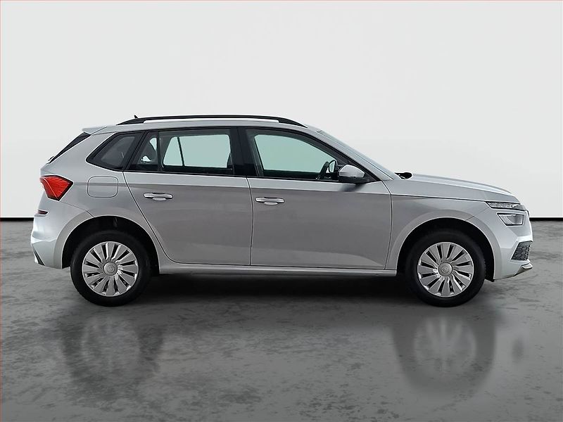 Škoda Kamiq (2022) Ambition 1.0 TSI, ČR,1.maj - fotka 6 z 15