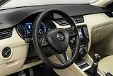 Škoda Octavia Combi 2,0TDI 4x4 Navi kůže - náhled 14