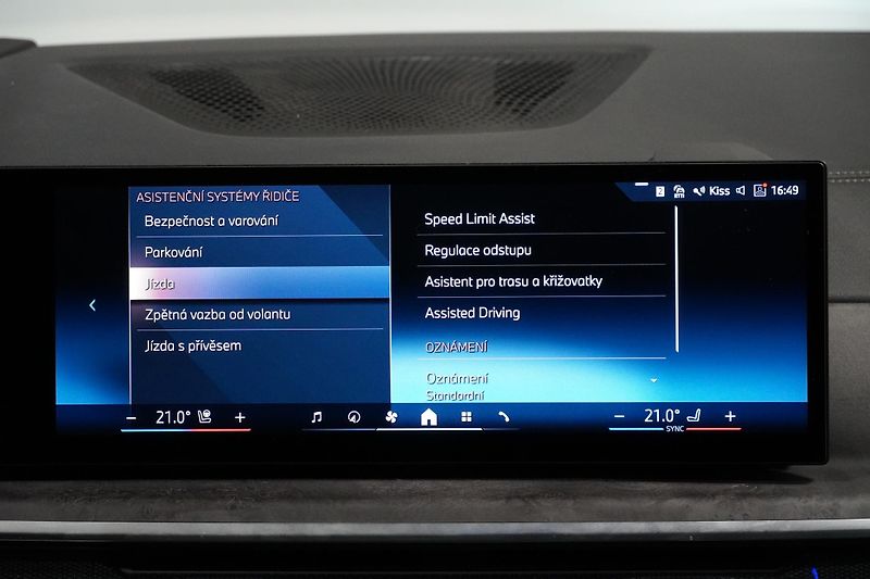 BMW X5 Xdrive30d,360,HUD,ACC,TAŽNÉ - fotka 36 z 41