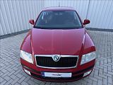 Škoda Octavia 1,6 MPi 75kW tažné původ ČR - náhled 6