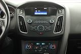 Ford Focus (2016) 1.5 TDCi, Serv.kniha, Tempomat - náhled 11