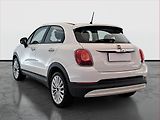 Fiat 500X (2015) 1.4 MultiAir, Serv.kniha - náhled 3