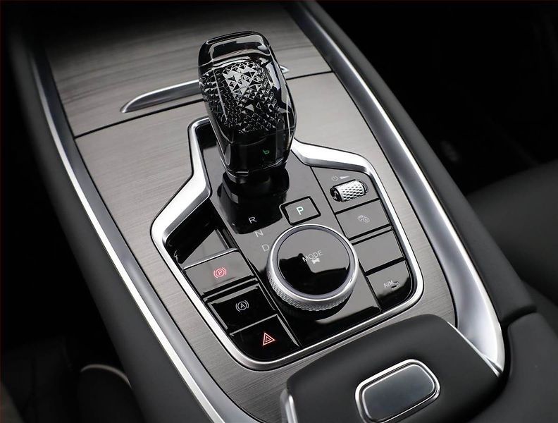 Chery Tiggo 7 (2026) 1.6 TGDI, LUXURY, Ad. tempomat - fotka 11 z 18