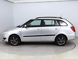 Škoda Fabia (2010) 1.6 TDI, po STK, dobrý stav - náhled 2