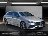 Mercedes-Benz CLA Třída 200 d Shooting Brake AMG - náhled 8
