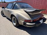 Porsche 911 3.0 SC HISTORICKÉ VOZIDLO - náhled 37