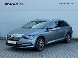 Škoda Superb (2021) Combi 2.0 TDI 110 kW DSG Style - náhled 1