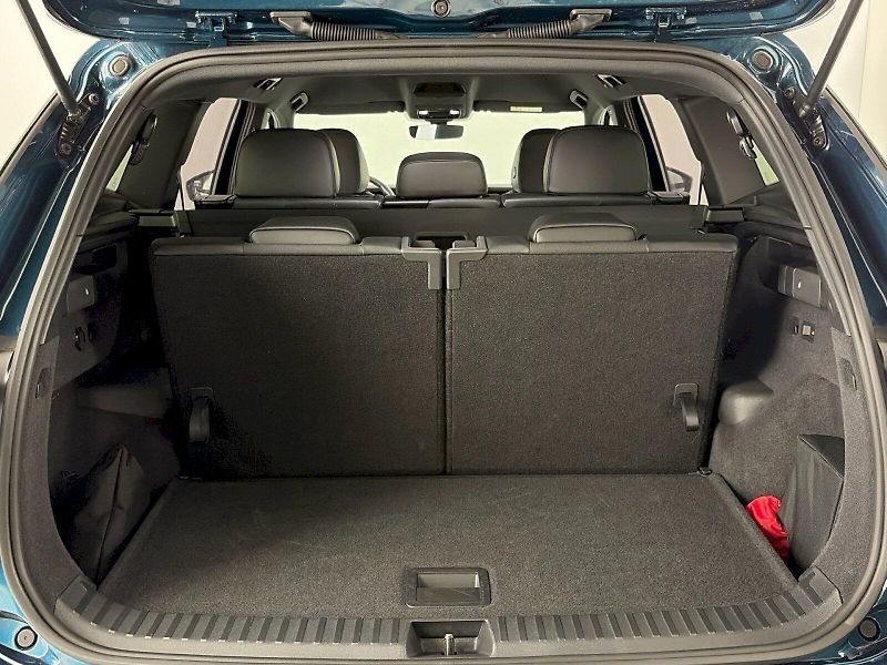 Volkswagen Tayron (2025) Life 1.5 TSI 110kW DSG - fotka 34 z 36