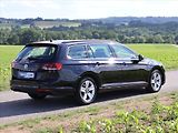 Volkswagen Passat 2,0 TDI 140kW DSG LED Aut.klim - náhled 7