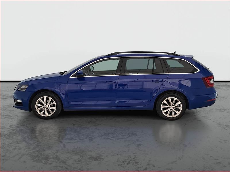 Škoda Octavia (2019) Style 1.6 TDI, Serv.kniha - fotka 3 z 16